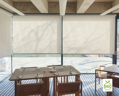 Mestia Roller Shade